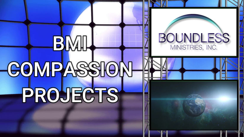 Pastoral Support Program